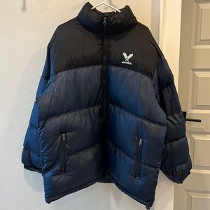 Avirex Puffer